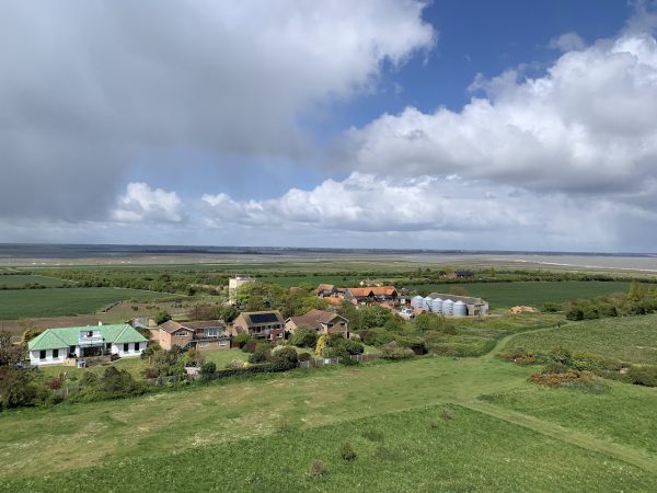 Naze Tower