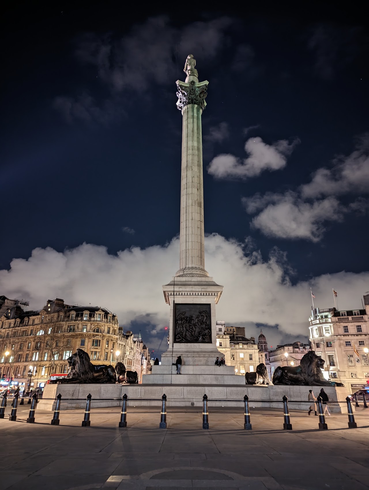 Nelson's Column