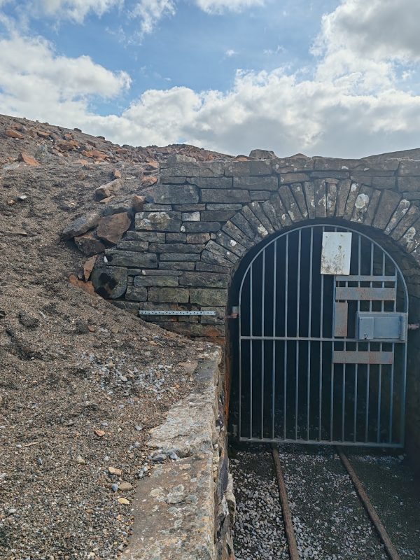 Nenthead Mines