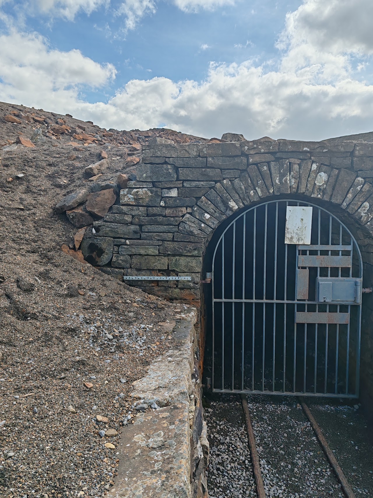 Nenthead Mines