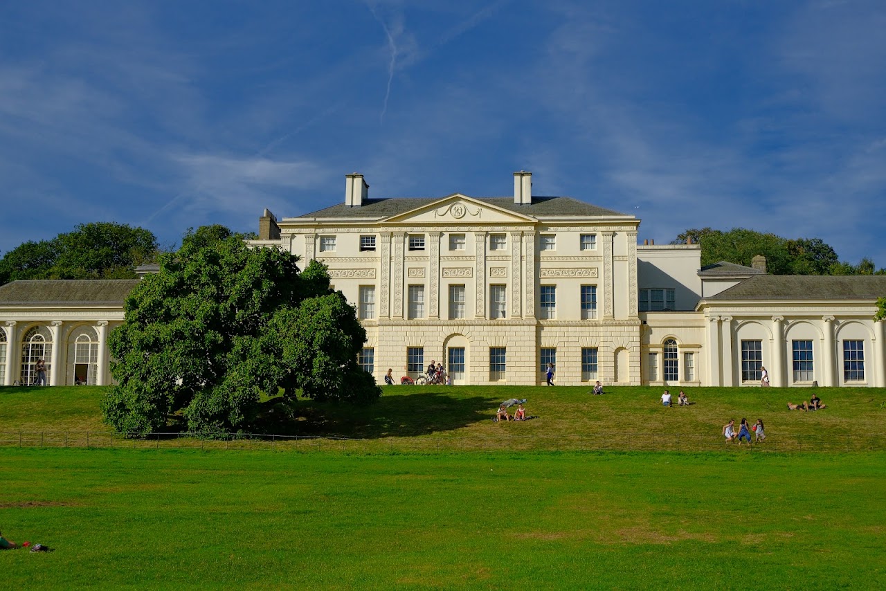 Neverland at Kenwood