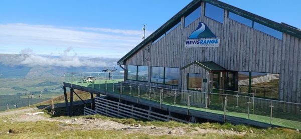 Nevis Range