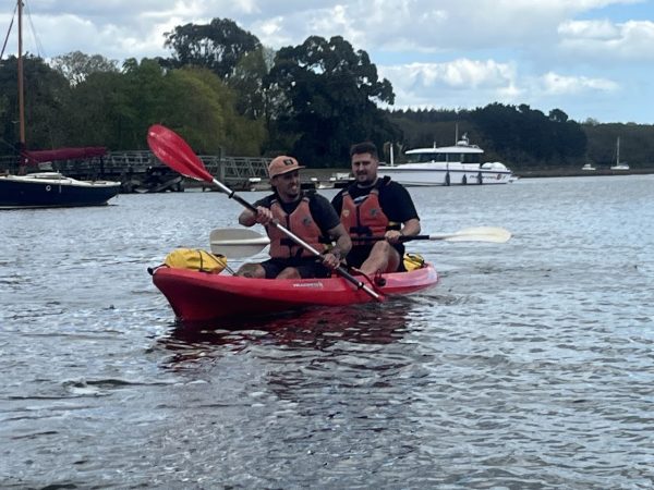 New Forest Activities