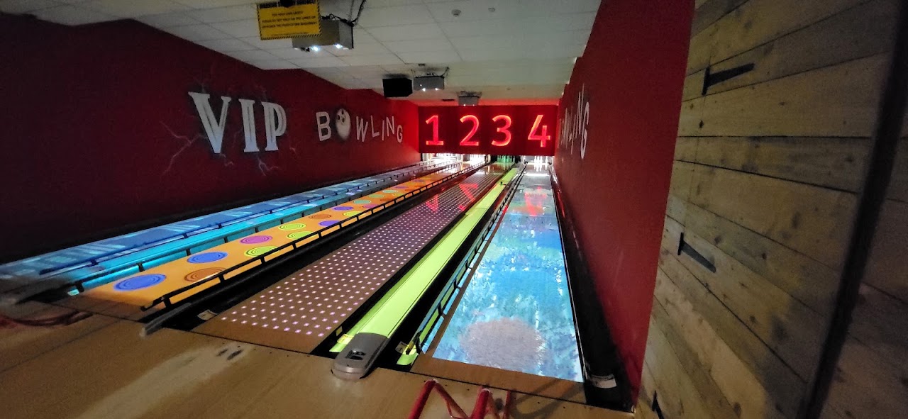 New York Thunderbowl