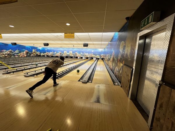 New York Thunderbowl