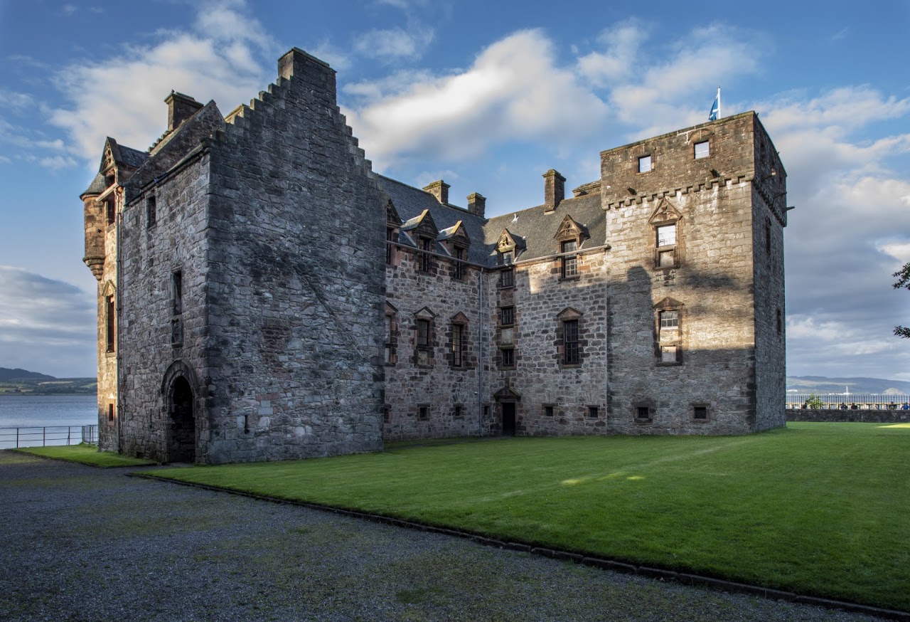 Newark Castle