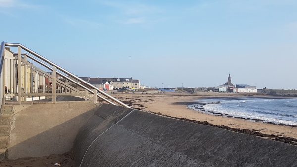 Newbiggin Maritime Centre