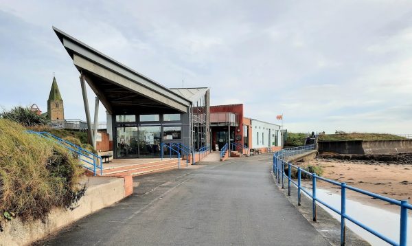 Newbiggin Maritime Centre