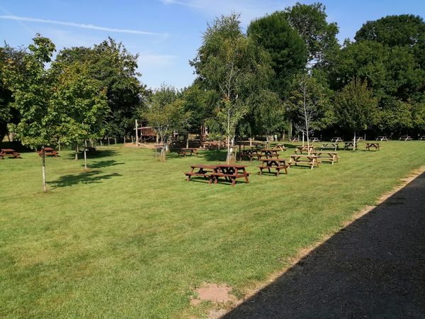 Newbridge Farm Park