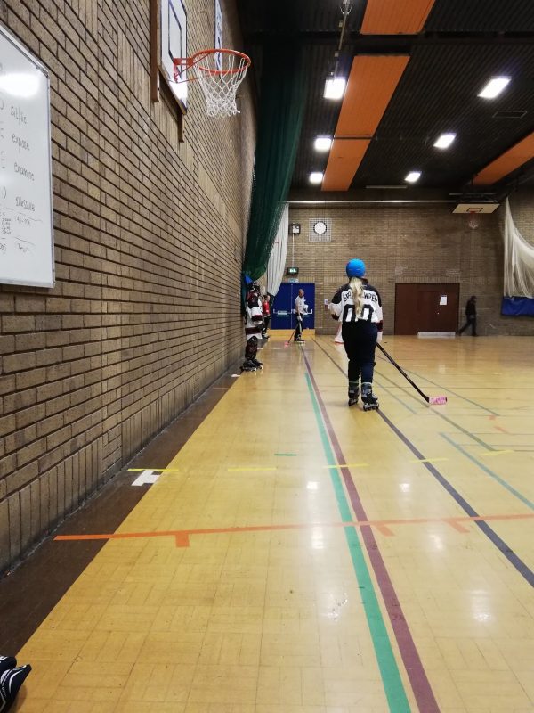 Newbridge Leisure Centre