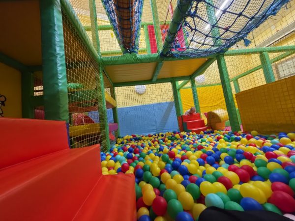 Newburn Activity Centre