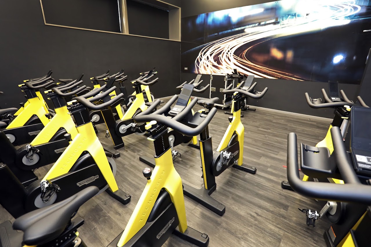 Newcastle Trampoline Park & Gym