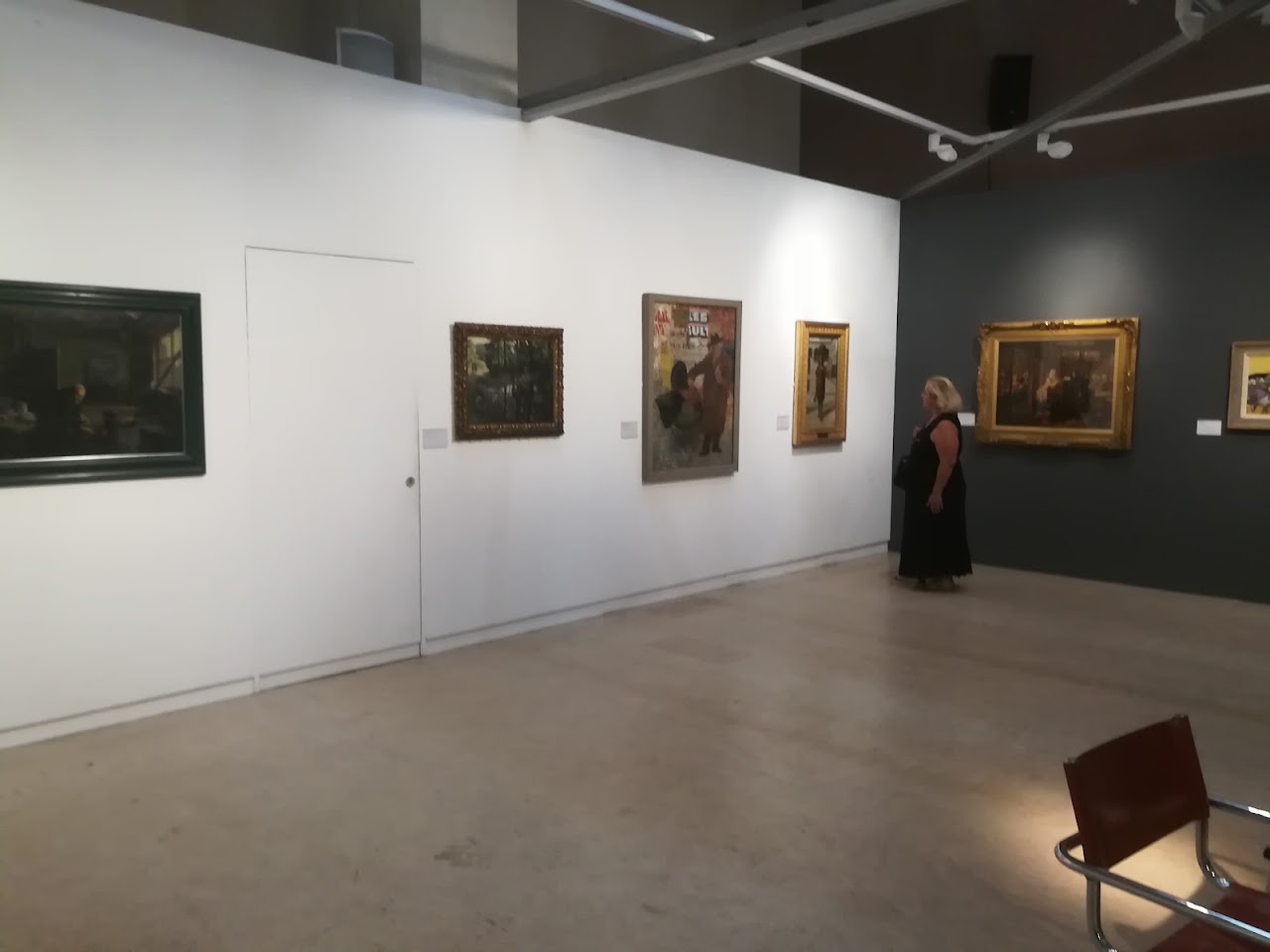 Newport Museum and Art Gallery