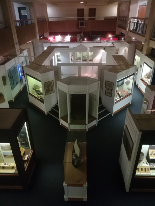 Newport Museum and Art Gallery