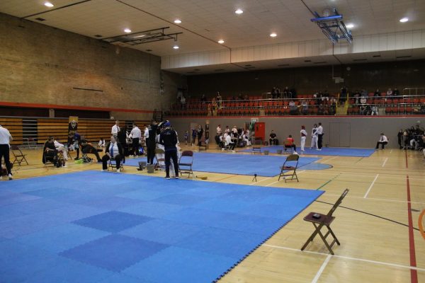 Newton Aycliffe Leisure Centre