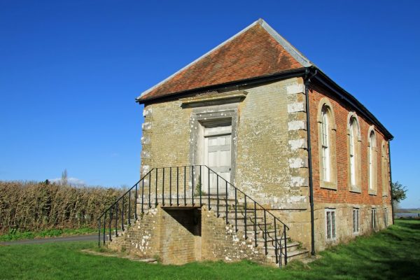 Newton Old Town Hall