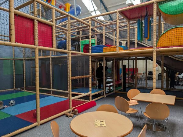 Noah's Ark Play Centre