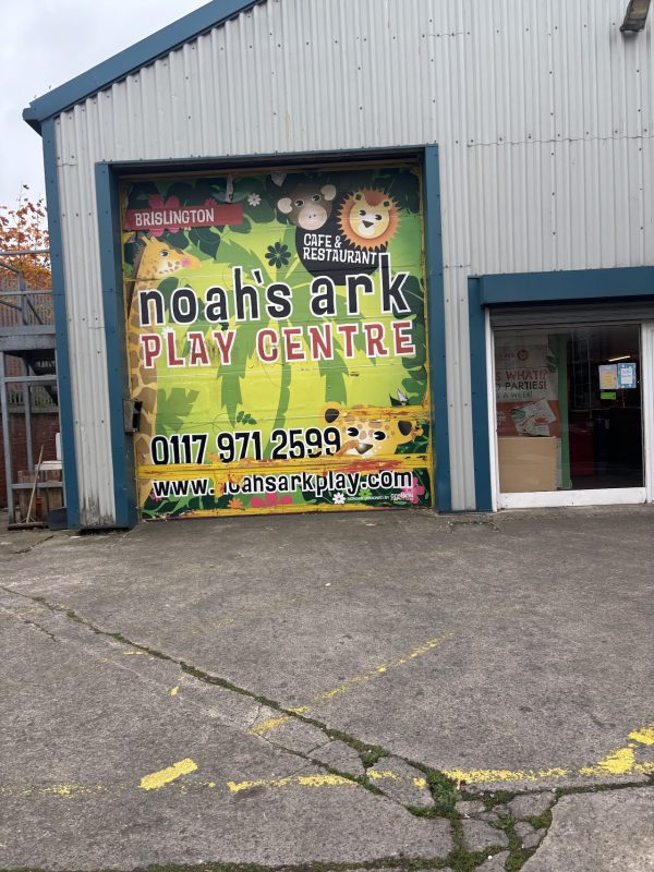 Noah's Ark Play Centre