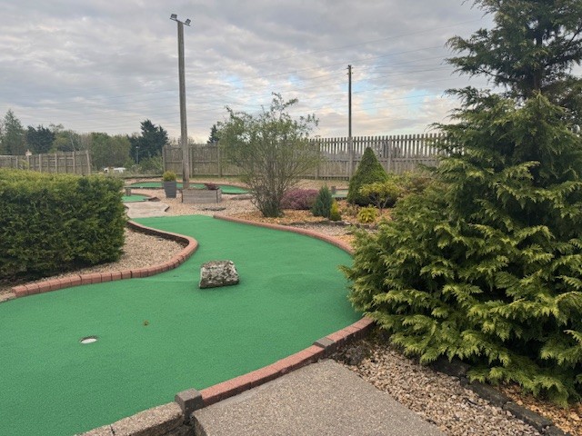 Noahs Ark Golf Centre