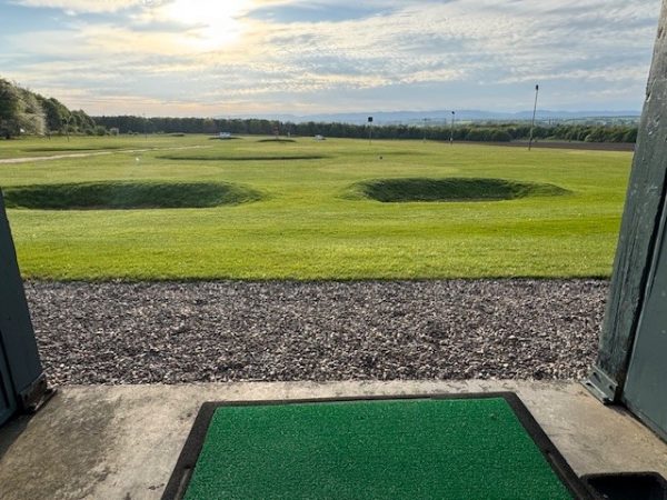 Noahs Ark Golf Centre