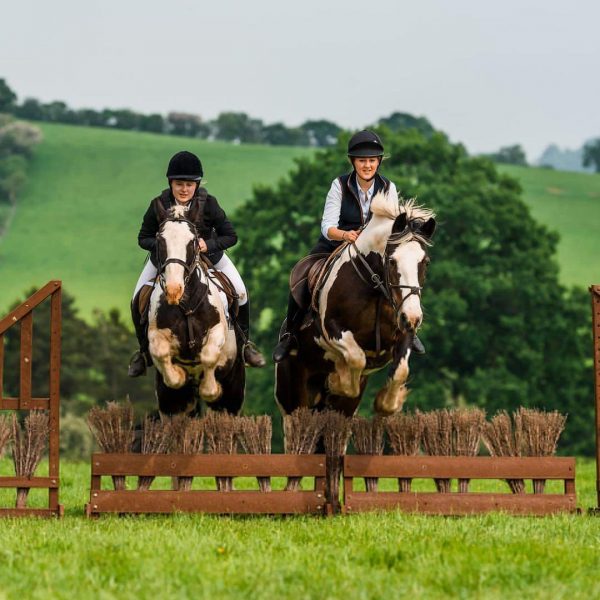 Noakes Farm Riding Centre
