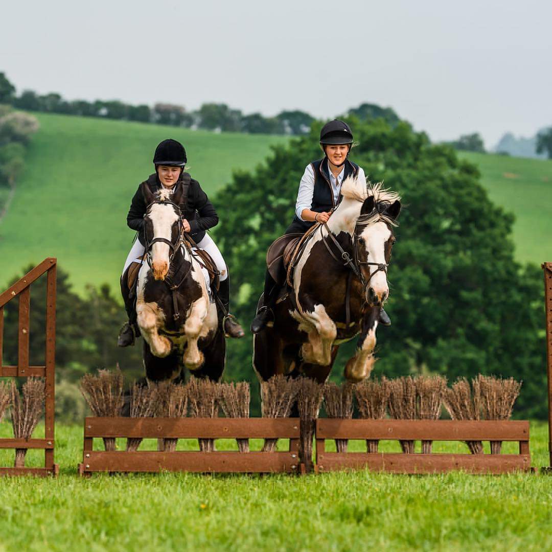 Noakes Farm Riding Centre