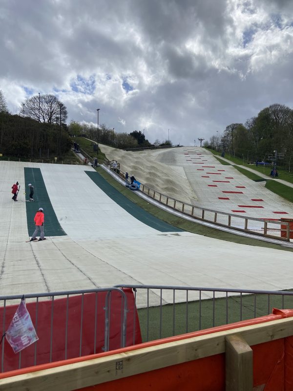 Norfolk Snowsports Club