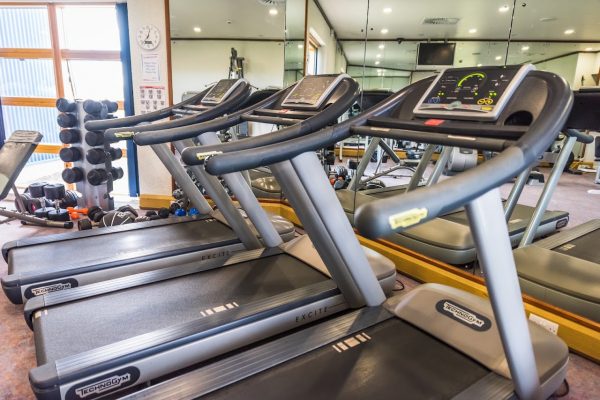 North Mainland Leisure Centre