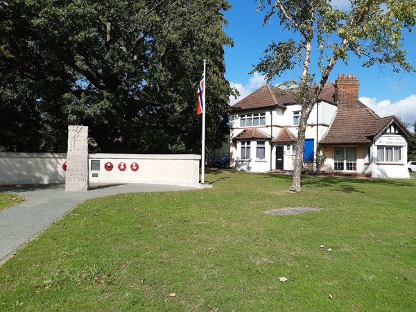 North Weald Airfield and Museum