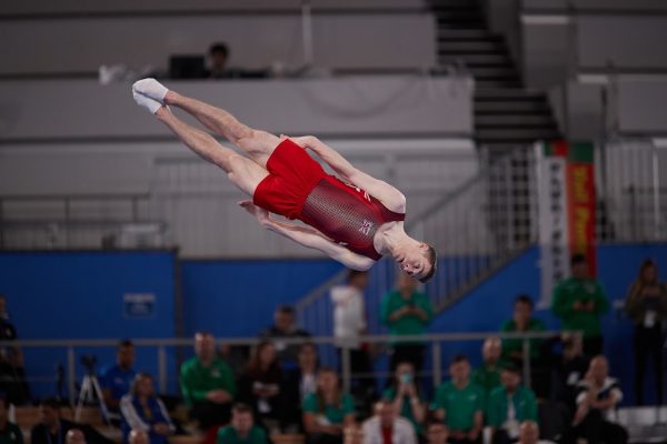 Northampton Trampoline Centre