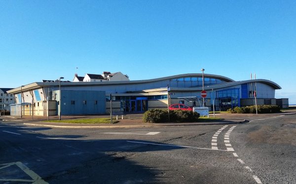 Northern Swimming Pool