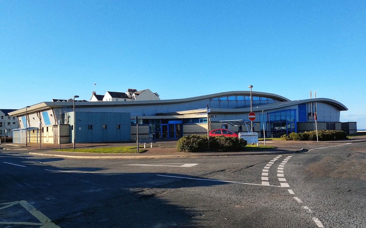 Northern Swimming Pool