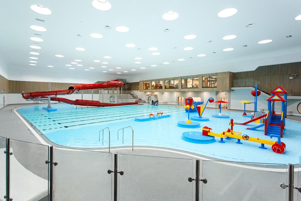 Northgate Arena