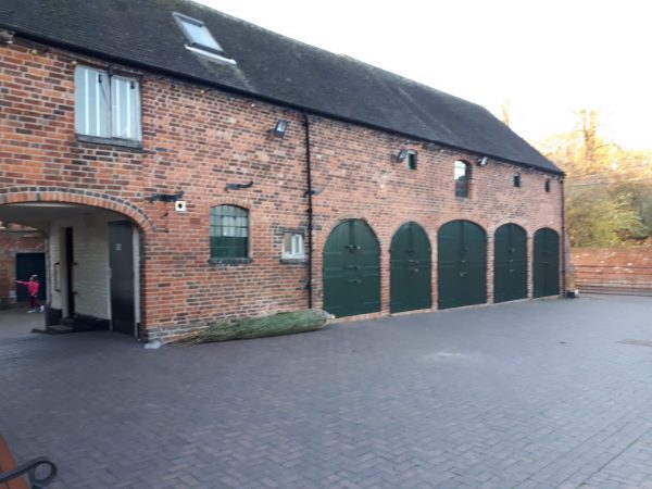 Northycote Farm and Country Park