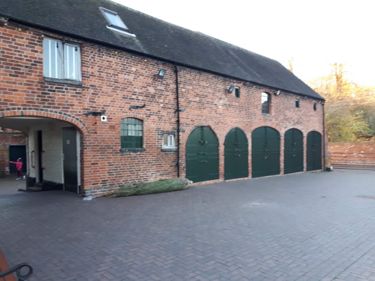 Northycote Farm and Country Park