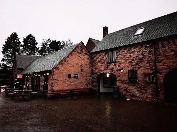 Northycote Farm and Country Park