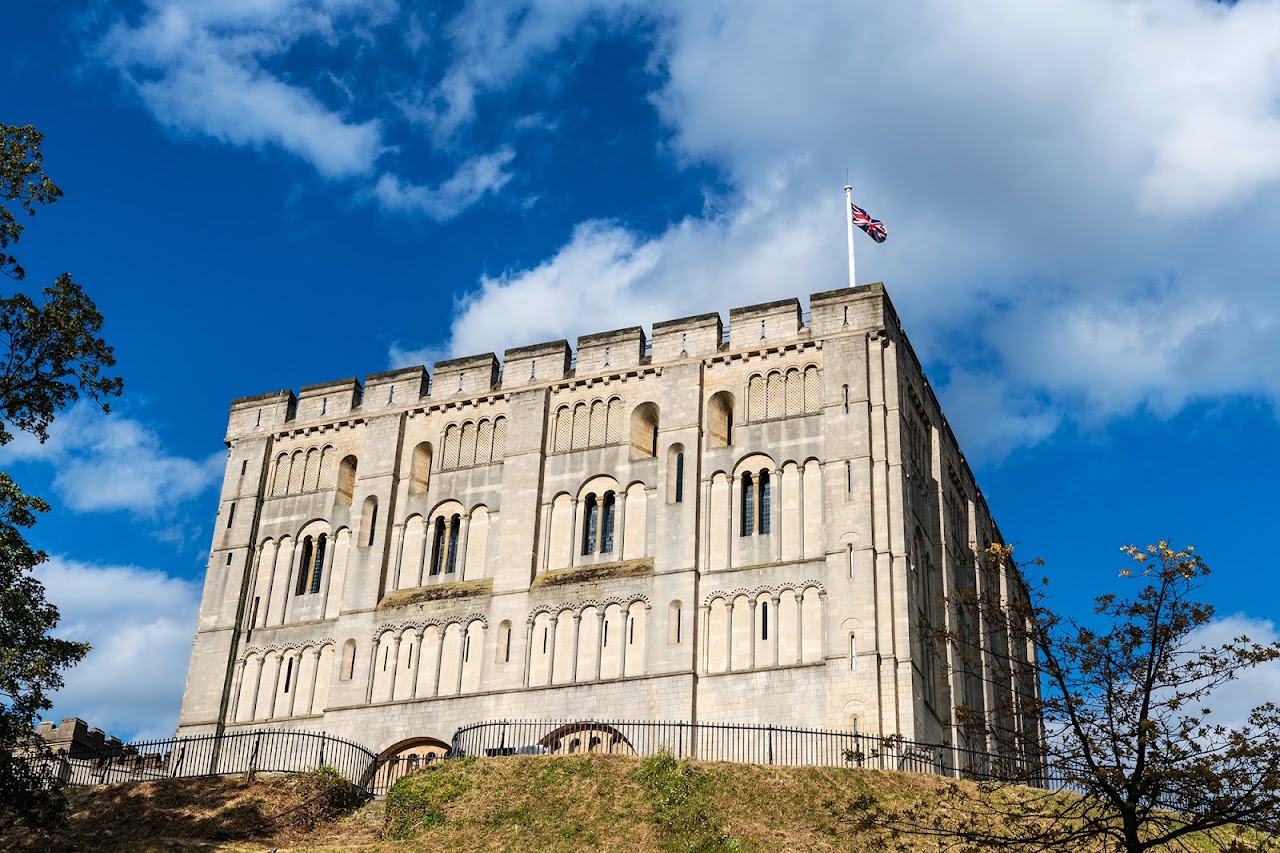 Norwich Castle