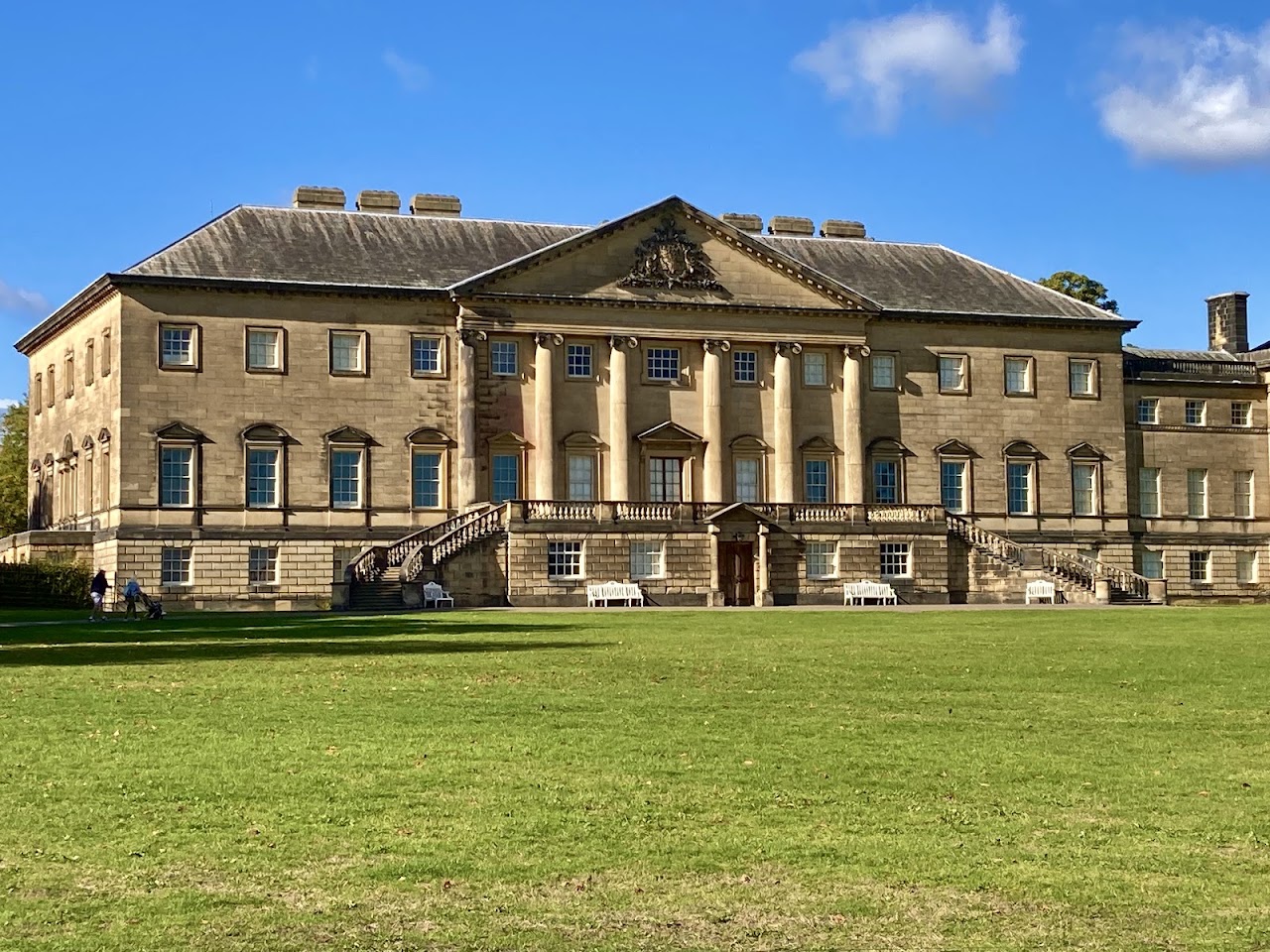 Nostell Priory - National Trust