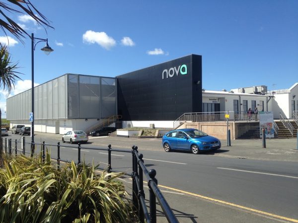 Nova Prestatyn