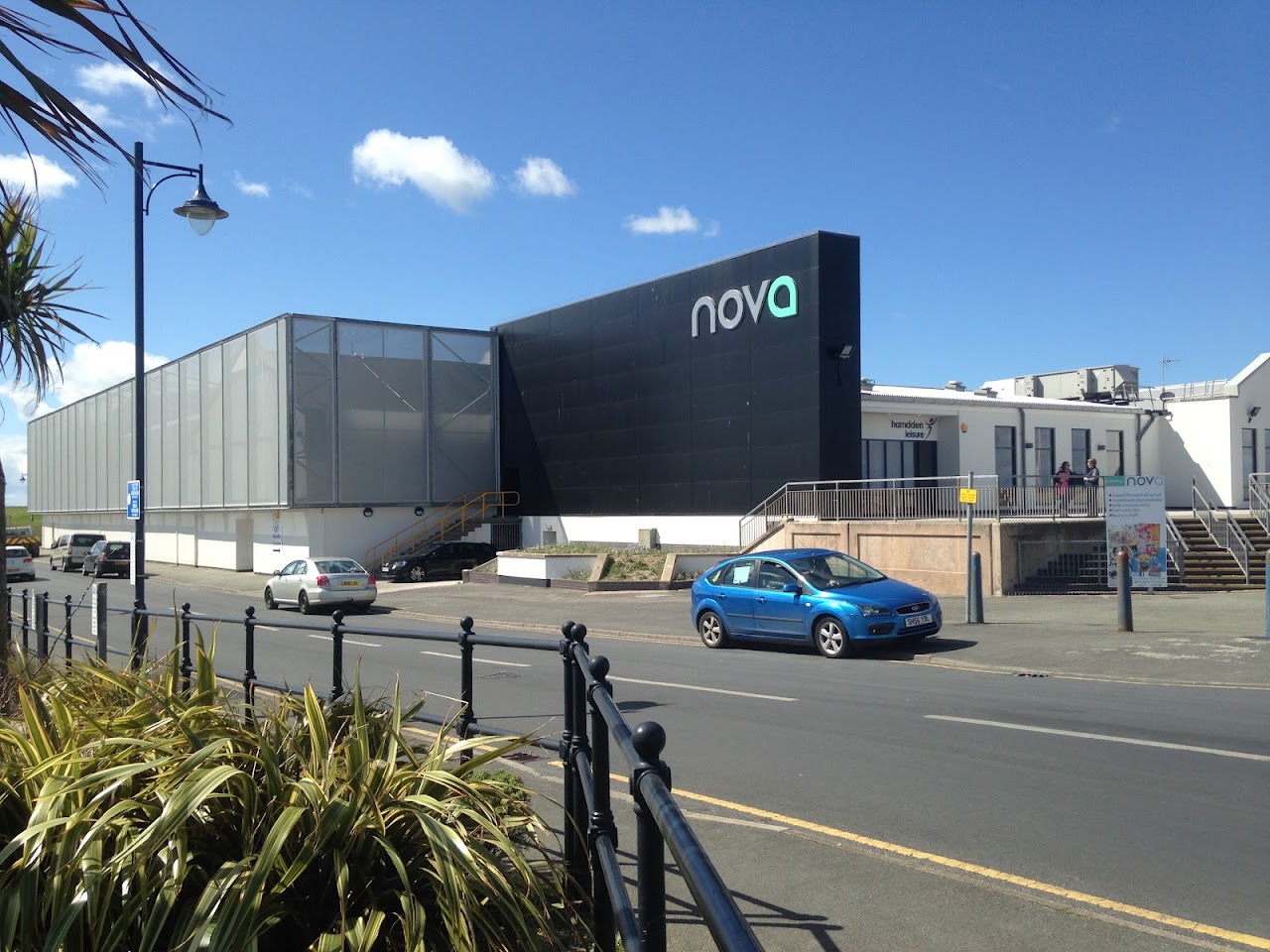 Nova Prestatyn