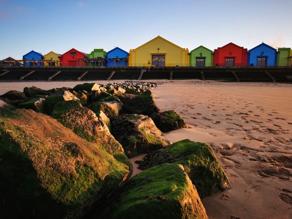 Nova Prestatyn