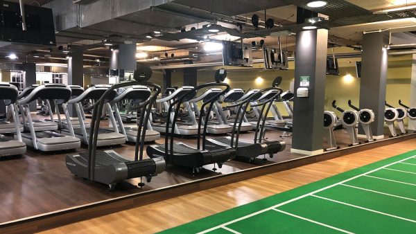 Nuffield Health, Move Together