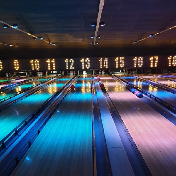 Nuneaton Bowl