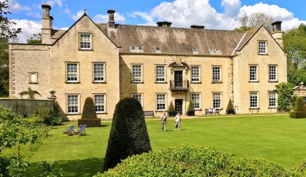 Nunnington Hall