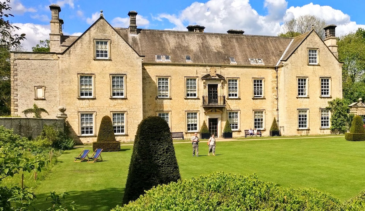 Nunnington Hall