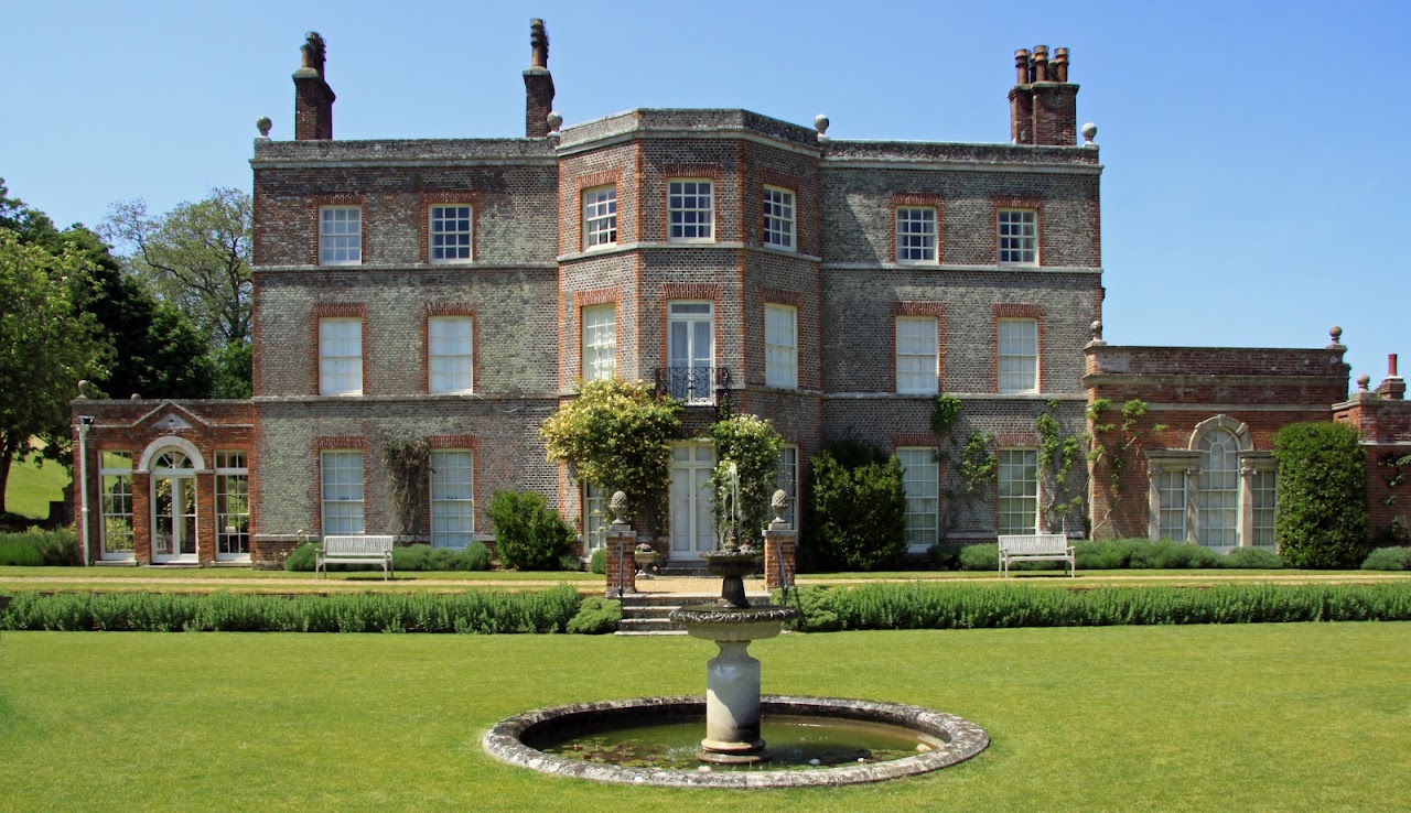 Nunwell House and Gardens