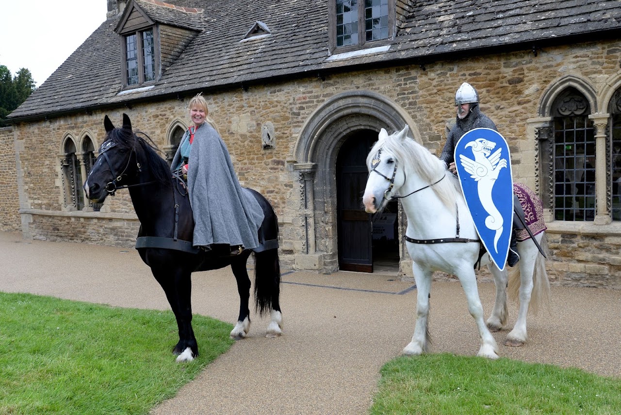 Oakham Spy Mission Treasure Trail