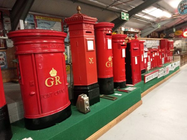 Oakham Treasures