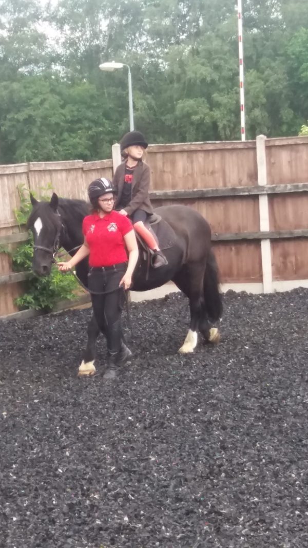 Oakhanger Riding and Pony Club Centre