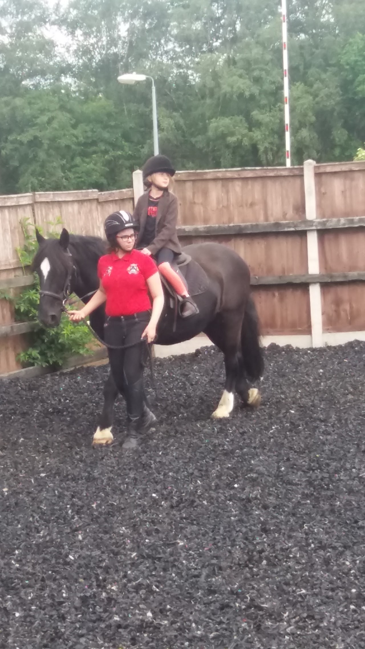 Oakhanger Riding and Pony Club Centre